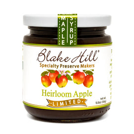 Blake Hill Apple Maple Butter