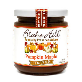 Blake Hill Pumpkin Maple Butter