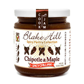 Blake Hill Chipotle & Maple Spicy Chile Jam