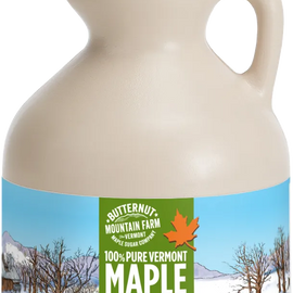 Pint Maple Syrup