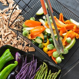 Grilling Basket