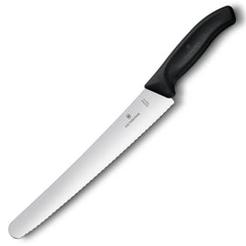 Swiss Classic 10" Bread Knife