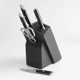 Kuro 6 Piece Block Set