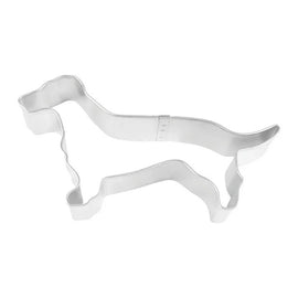 Dachshund Cookie Cutter