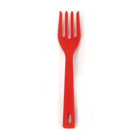 Ela's Favorite Silicone Fork