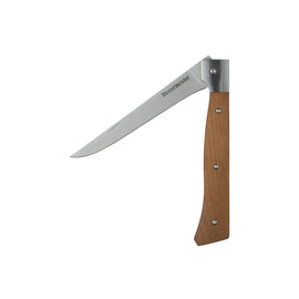 Adventure Chef 6" Folding Filet Knife