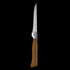 Adventure Chef 6" Folding Filet Knife