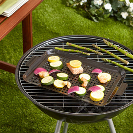 Medium Grill Topper