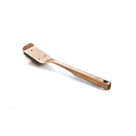 OUTSET Copper Grill Brush