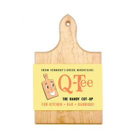 Q-Tee Board