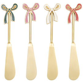 Bowtique Spreaders Set of 4