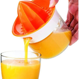 Joie Squeeze and Pour Citrus Juicer