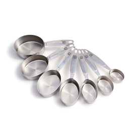 King Arthur Baking Easy Scoop Measuring Spoons