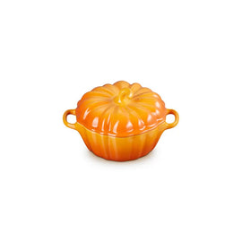 Pumpkin Mini Cocotte