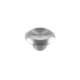 Signature Stainless Steel Knob