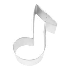 Music Note Cookie Cutter