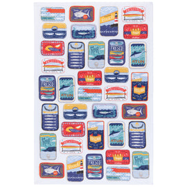 Del Mar Towel