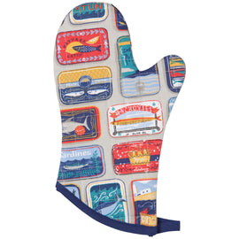 Del Mar Mitt