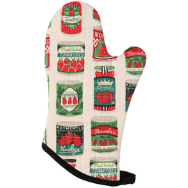 Pomodori Chef Mitt