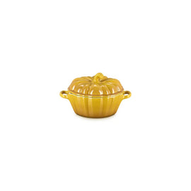 Pumpkin Mini Cocotte