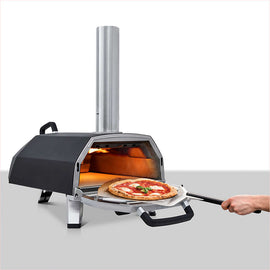 Ooni Karu 16 Pizza Oven