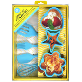 Junior Pancake Set