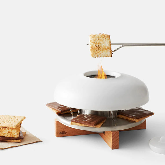 S'mores Roaster