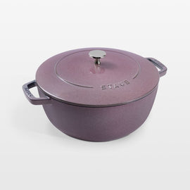 5-qt Essential French Oven - Lilac