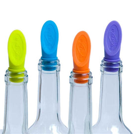 Thumbs Up Bottle Stopper