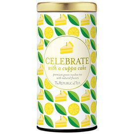 Celebrate Tea