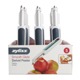 Zyliss Swivel Peeler