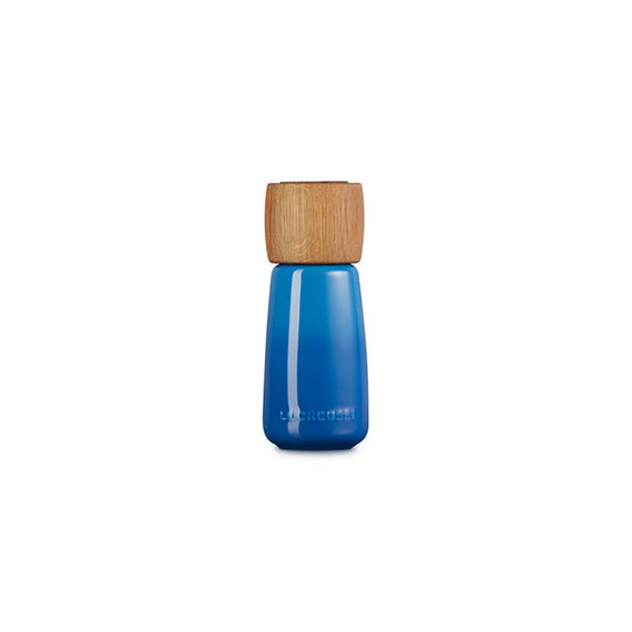 Le Creuset Alpine Collection Pepper Mill