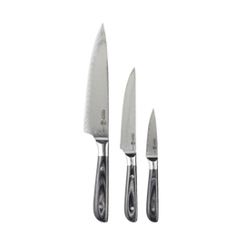 Avanta Damascus 3 Piece Starter Set