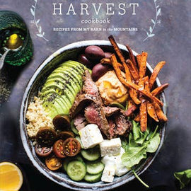 Half Baked Harvest Cookbook