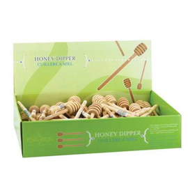 Fox Run Honey Dipper