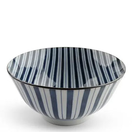 Tokusa Stripes 6" Bowl