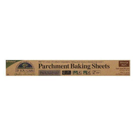 If You Care Parchment paper sheets, 24 PC