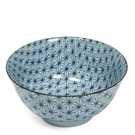 Sashiko Stitch 6" Bowl