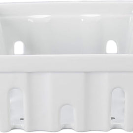 Tempo Berry Basket-Stone