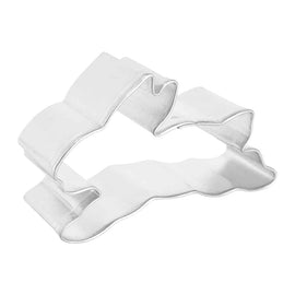 Jumping Bunny Cookie Cutter (2.75")