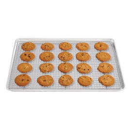 Mrs. Anderson's Baking Big Pan Cooling Rack, 21 x 14.5