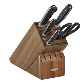 6 Piece Block Set