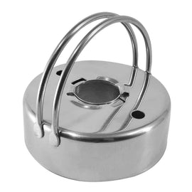 Donut & Biscuit Cutter Stainless (2.75")