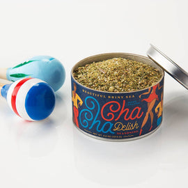Cha Cha Delish Seasoning