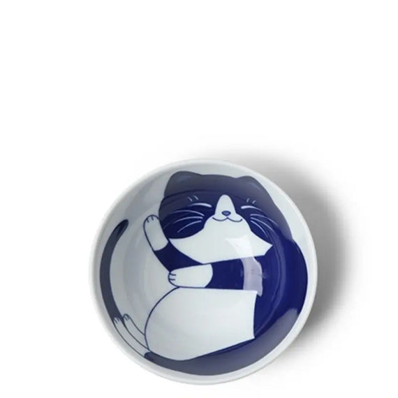 Blue Cats 4.5
