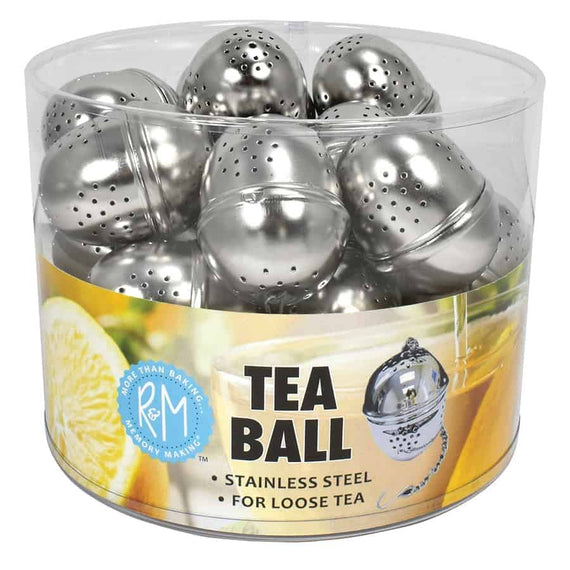 Tea Ball