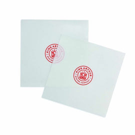 King Arthur Flour Square cake Liner 9"