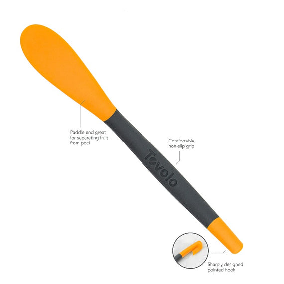 2-in-1 Citrus Tool