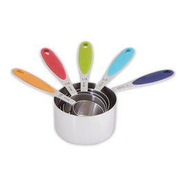 Endurance Colorful Measuring Cups