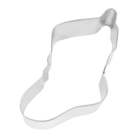 Christmas Stocking Cookie Cutter (4.5")